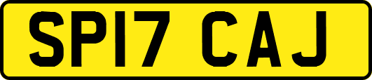 SP17CAJ