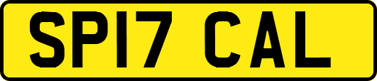 SP17CAL