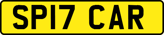 SP17CAR