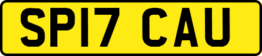 SP17CAU