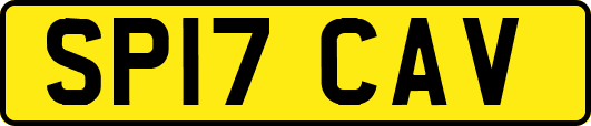 SP17CAV