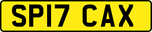 SP17CAX