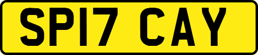 SP17CAY