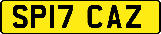 SP17CAZ