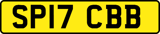 SP17CBB