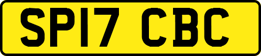 SP17CBC