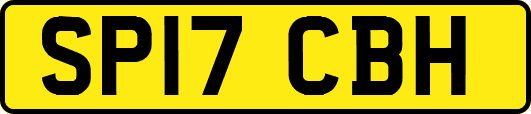 SP17CBH