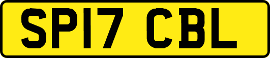 SP17CBL