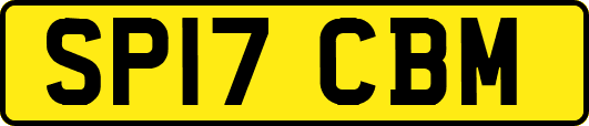 SP17CBM