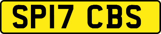 SP17CBS