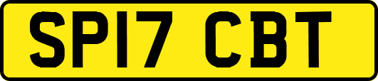 SP17CBT