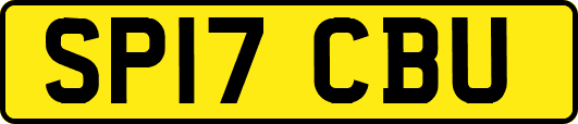 SP17CBU