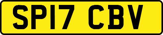 SP17CBV