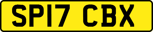 SP17CBX