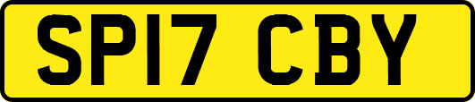 SP17CBY