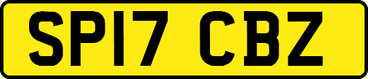 SP17CBZ