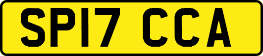 SP17CCA
