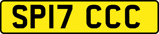 SP17CCC