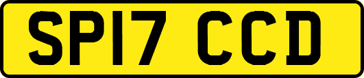 SP17CCD