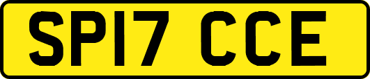 SP17CCE
