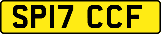 SP17CCF