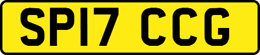 SP17CCG