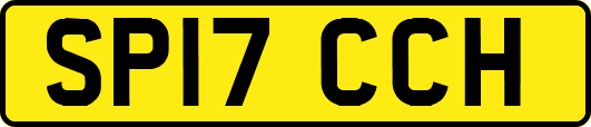SP17CCH
