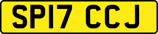 SP17CCJ