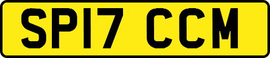 SP17CCM