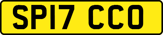 SP17CCO
