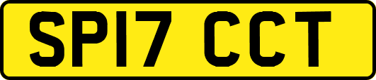 SP17CCT