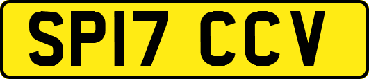 SP17CCV