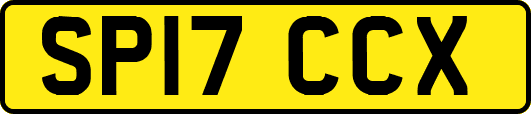 SP17CCX