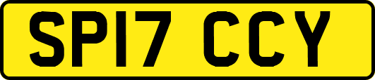 SP17CCY