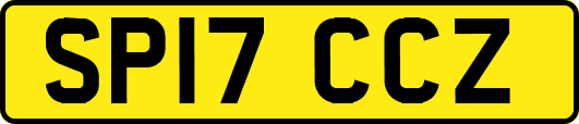 SP17CCZ