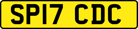 SP17CDC