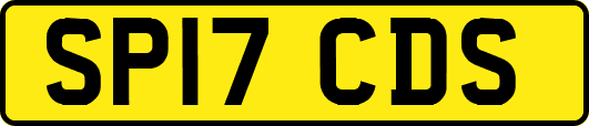SP17CDS