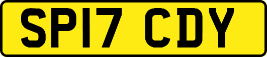 SP17CDY