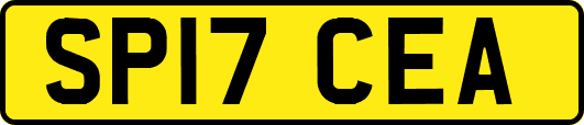 SP17CEA