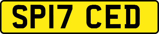 SP17CED