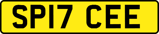 SP17CEE