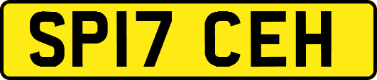 SP17CEH