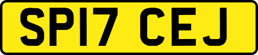 SP17CEJ