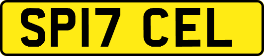SP17CEL