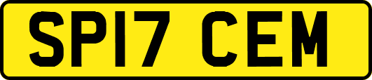 SP17CEM