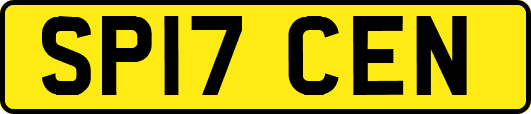 SP17CEN