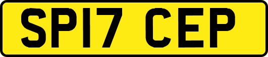 SP17CEP