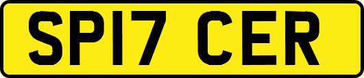 SP17CER