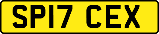 SP17CEX