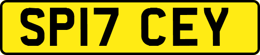 SP17CEY